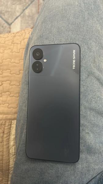 Tecno Spark 9 pro