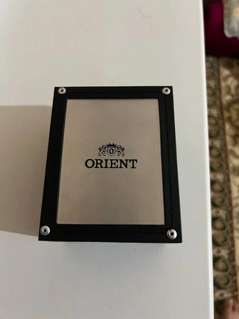 Сағат Orient Watch Automatic (оригинал