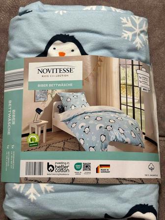 Детское постельное белье 100% хлопок