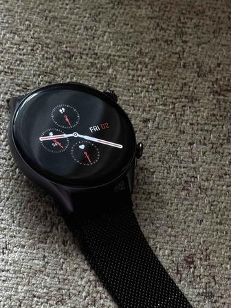 Продам Смарт-часы Amazfit GTR 3 Pro