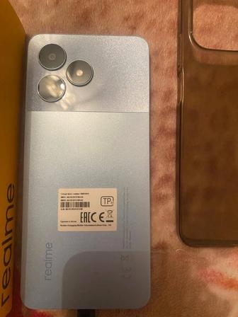 Продам телефон Realme note 50