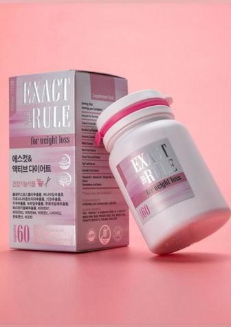 Exact rule KOMple-FIT90 для похудения