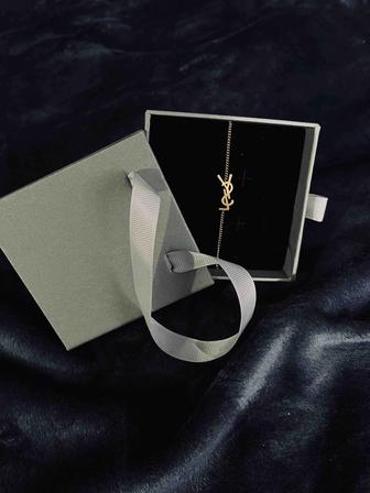 Браслет из титана