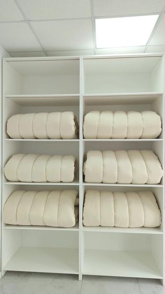 Көрпе тігу қызметі