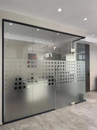 Перегородки