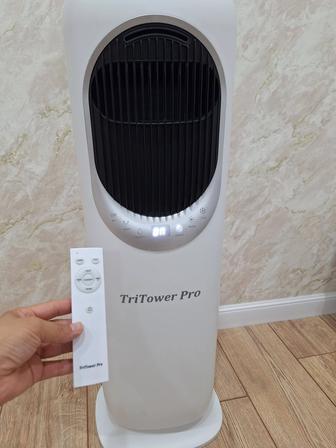 Продам климатический комплекс TriTower Pro обогрев, охлаждение, очистка,
