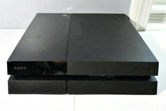 Продажа Sony Playstation 4 Fat