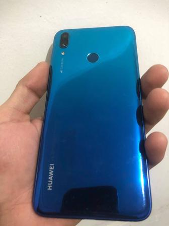 HUAWEI Y7 восьми ядерный процессор