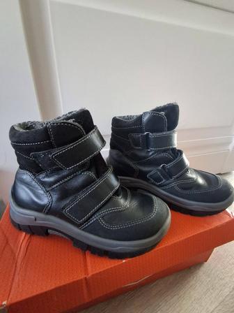 Продам детские сапоги 32 размера