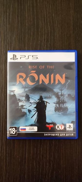 Rise of the Ronin (PS5)