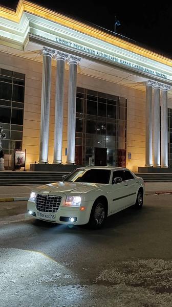 Прокат авто