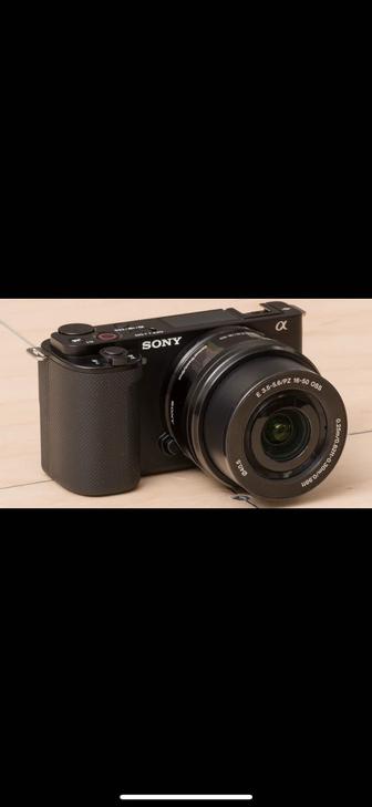 Фотоаппарат