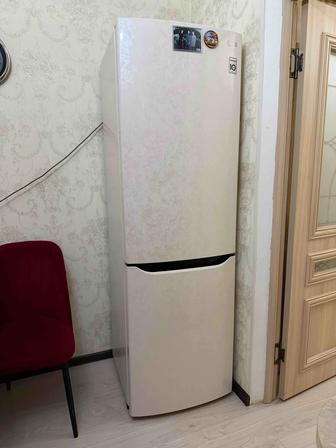 Холодильник