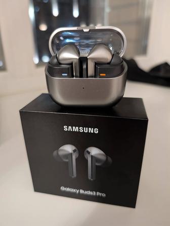Продам Galaxy buds 3 pro