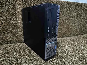 Системный блок Celeron G1840/RAM 4Gb/HDD 1000Gb/intel HD Graphics