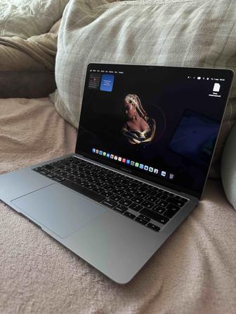 Продам MacBook Air M1
