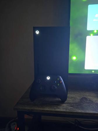 Xbox series X 1TB