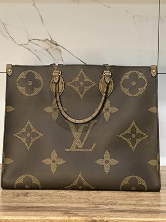 Сумка Louis Vuitton ONTHEGO