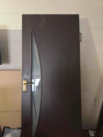 Межкомнатные двери