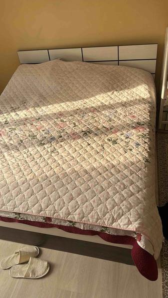 Продам кровать