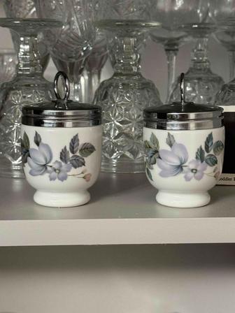 Кодлер Royal Worcester на 1 яйцо, Англия