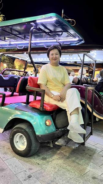 Няня, помощница по дому