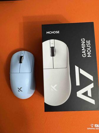 Мышь игровая mchose a7 ultra