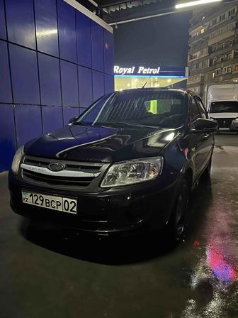 Аренда автомобиля LADA GRANTA 2013г.