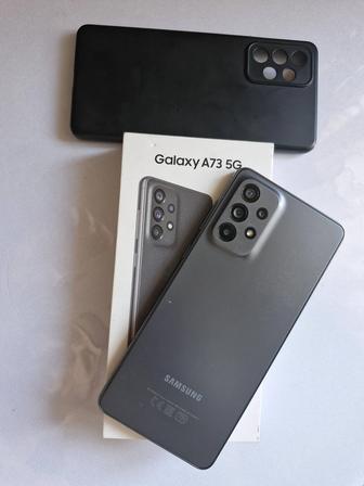 Samsung Galaxy A73 / Самсунг а73