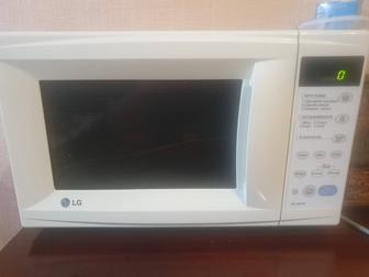 Микроволновка