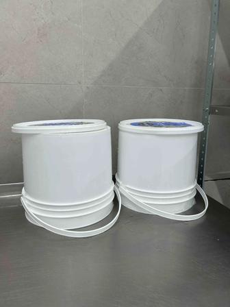 Продам ведра пищевые