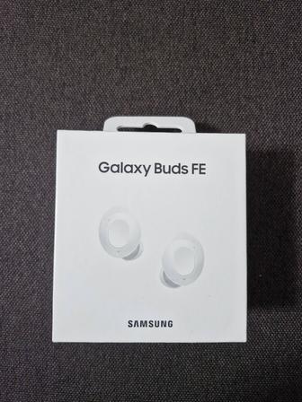 Наушники Galaxy Buds FE