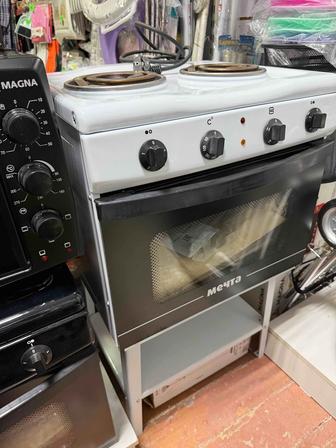 Электрическая плита Мечта М-15