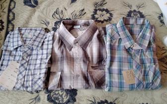 Продам новые рубашки,халаты,ночнушки,гамаши