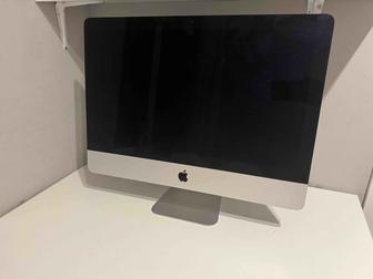 iMac (21,5 дюйм) моноблок продам