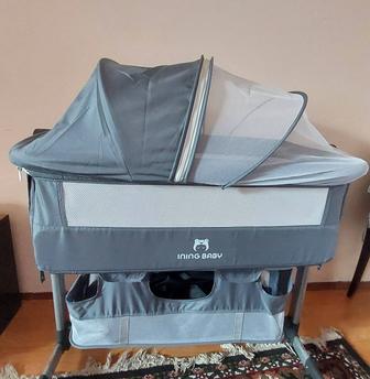 Срочно продам детский манеж