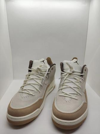 Новые кроссовки Nike Air Jordan Courtside 23 Palomino