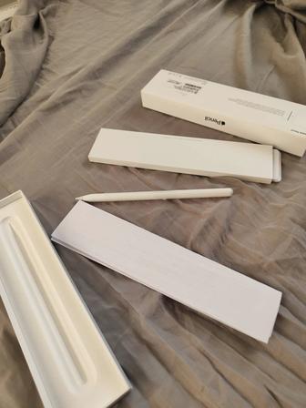 Apple pencil 2