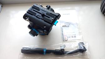 Продам видеоголову Benro S8N