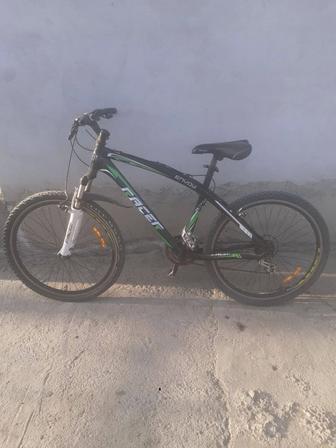 Велосипед спортивный