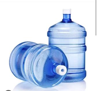 Бутыль для воды 19 литров