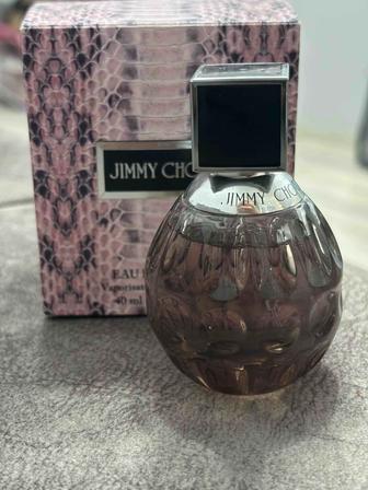 Парфюм JIMMY CHOO eau de parfum