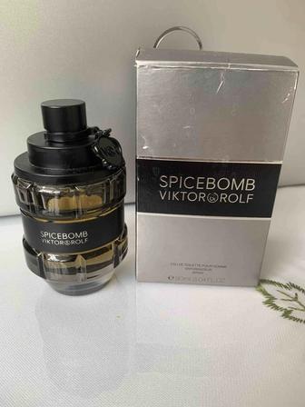 Viktor Rolf Spicebomb edt man Туалетная вода 90 мл