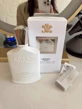 Creed silver mountain water 100 ml ПРОДАЮ