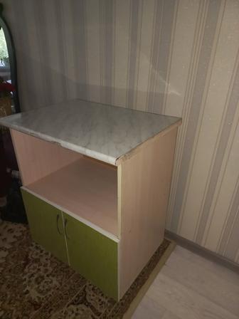 Продам кухонный шкафчик