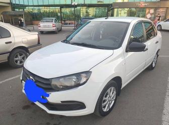 Прокат автомобиль