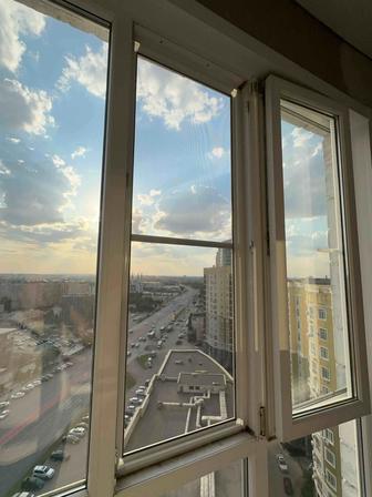 МОСКИТНЫЕ СЕТКИ И РЕМОНТ ОКОН