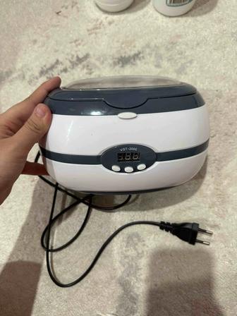 Ультразвуковая ванна VGT-2000