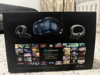 Vr очки vive cosmos вертикальная реальность