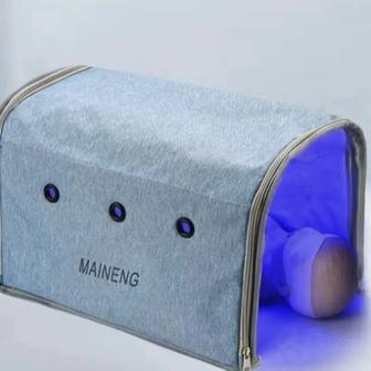 Фотолампа от желтушки